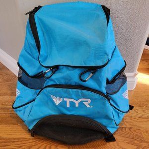TYR backpack